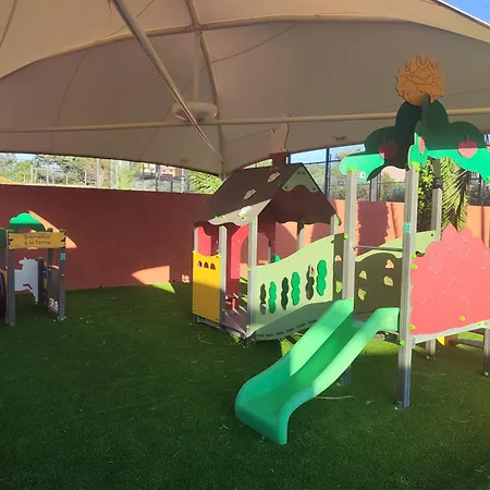Del Mar Mobil-home 3 Ch Dont Parentale Sur Campeggio *